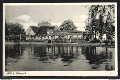 AK Willich, Volkspark