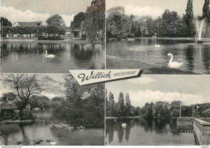 CPM Willich Volkspark