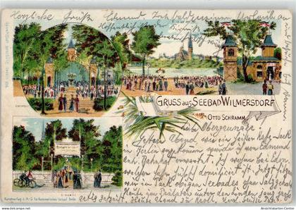 52096747 - Wilmersdorf