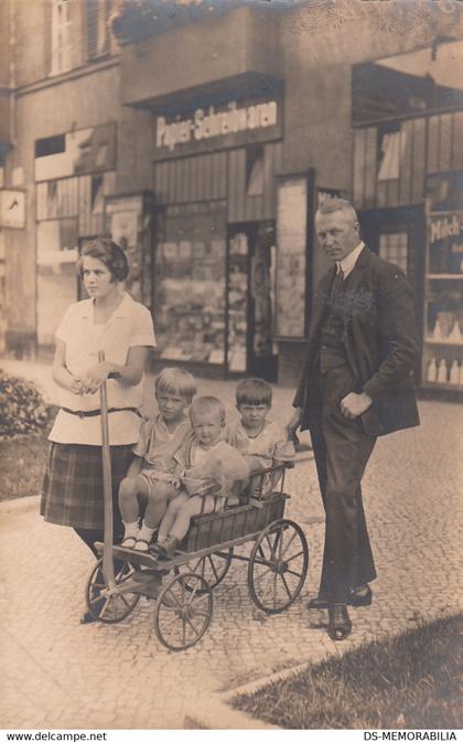 Berlin Wilmersdorf 1927