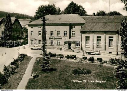 Wilthen Haus Bergland