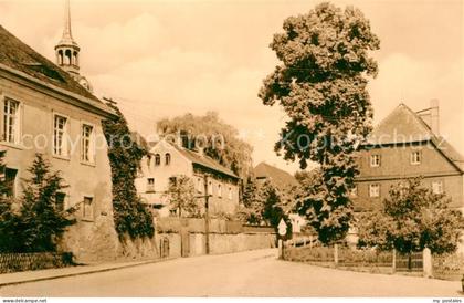 Wilthen Thaelmannplatz