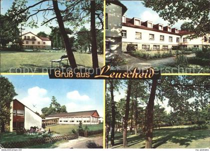 Windeck Sieg Christliches Hilfswerk eV Kurheim Waldesruh