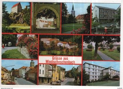 AK 260292 GERMANY - Windischeschenbach