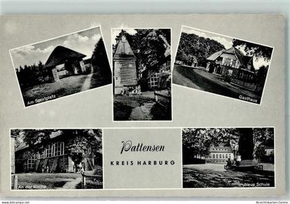 10440196 - Pattensen b Winsen, Luhe