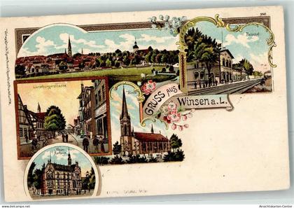 13484871 - Winsen Luhe
