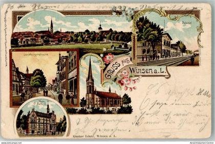 13548663 - Winsen Luhe