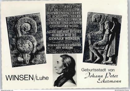 50623393 - Winsen (Luhe)