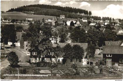 Neuastenberg Hochsauerland - Winterberg