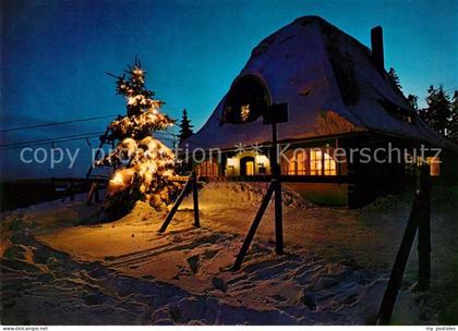 Winterberg Hochsauerland Bergrestaurant Cafe Bobhaus Winterberg
