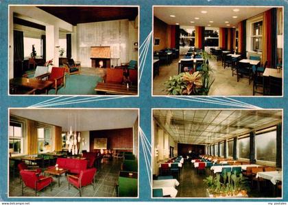 Winterberg Hochsauerland Kurhaus Winterberg Gastraeume