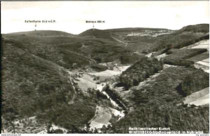 Winterberg Hochsauerland Winterberg  x 1969