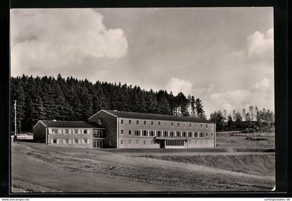 AK Wipperfürth, Jugendherberge