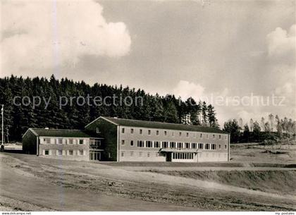 Wipperfuerth Jugendherberge