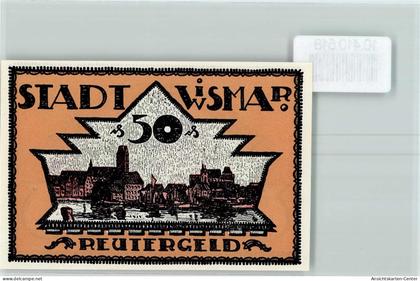 10410518 - Wismar , Meckl