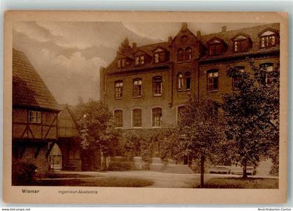 10681826 - Wismar , Meckl