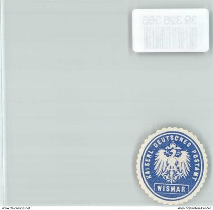 39328366 - Wismar , Meckl