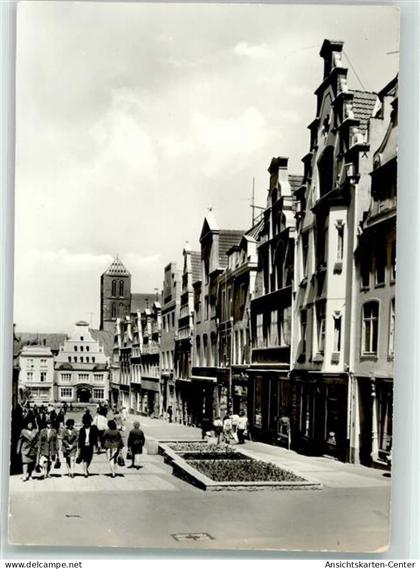39520567 - Wismar , Meckl