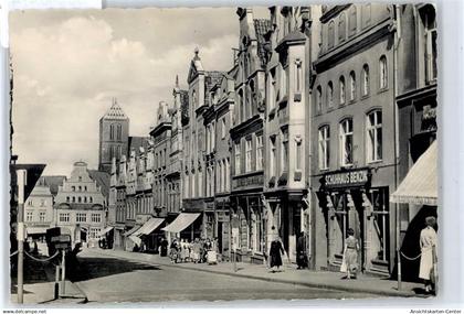 50848474 - Wismar , Meckl