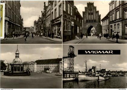 Wismar