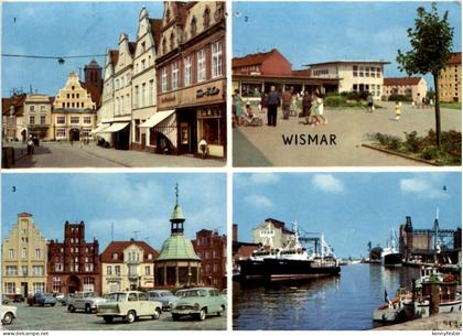 Wismar