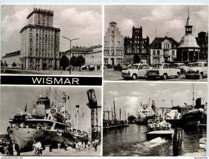 Wismar