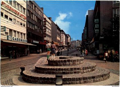 Witten - Bahnhofstrasse