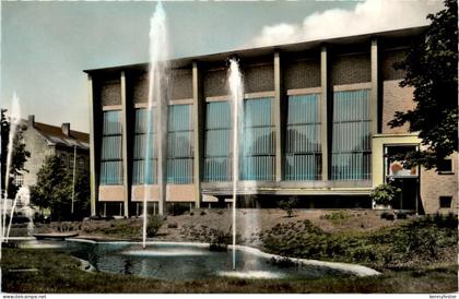 witten - Stadtbad