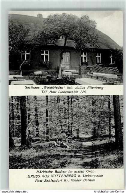 13275134 - Wittenberg