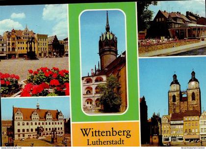 40149340 - Wittenberg