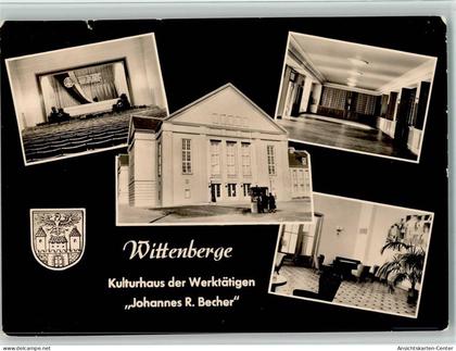 10564870 - Wittenberge , Prignitz