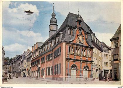 CPM Wittlich Rathaus