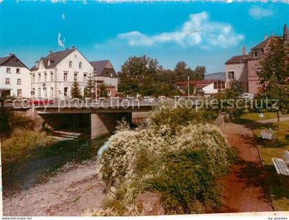 Wittlich Bruecke