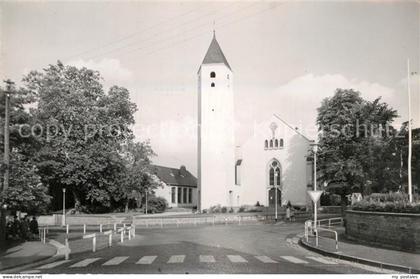 Wittlich Kirche