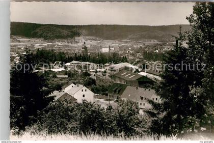 Wittlich Teilansicht