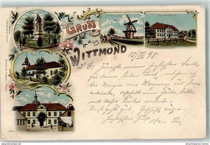 13496771 - Wittmund