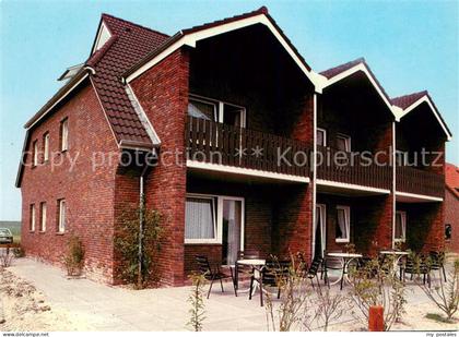 Carolinensiel Ostfriesland Harlsiel Friedeburg Ferienwohnungen