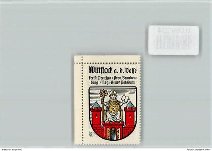 11099224 - Wittstock , Dosse