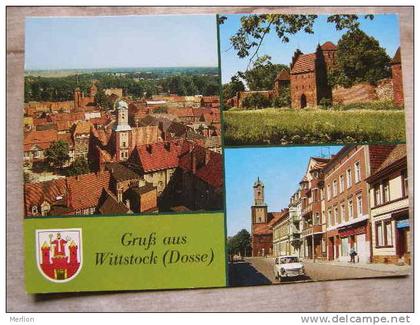 Wittstock -Dosse   D96546