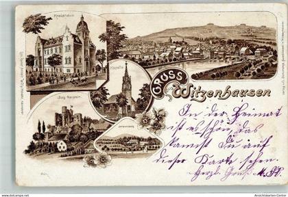 13527821 - Witzenhausen