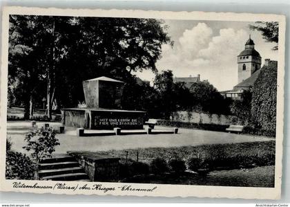 38031494 - Witzenhausen