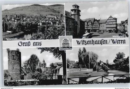 50377287 - Witzenhausen