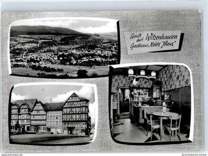 51444449 - Witzenhausen