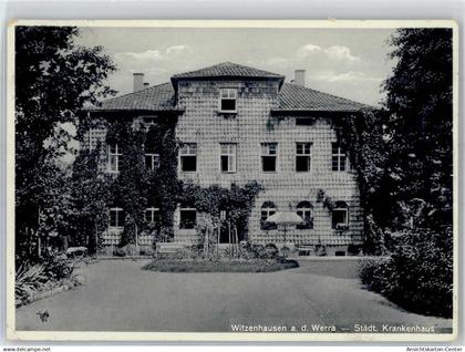 51810434 - Witzenhausen