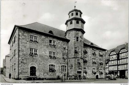 Witzenhausen