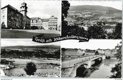 Witzenhausen