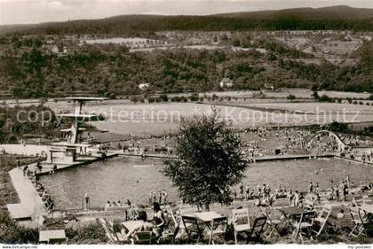 Witzenhausen Schwimmbad