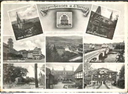 Witzenhausen  x 1940