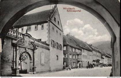 50464469 - Wolfach