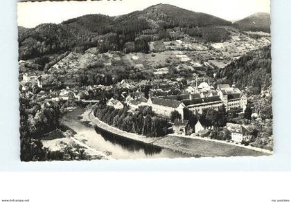 Wolfach Schwarzwald BW
